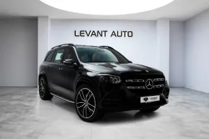 2021 Mercedes-Benz GLS in dubai