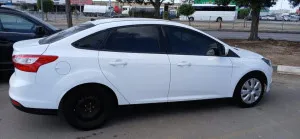 2012 Ford Focus in dubai
