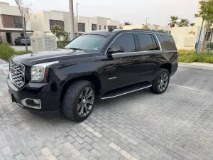 2020 جي أم سي يوكون in dubai