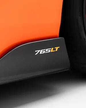 2022 McLaren 765LT Spider