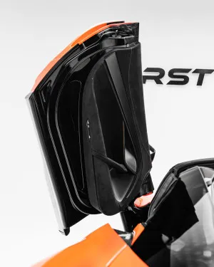 2022 McLaren 765LT Spider