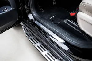 2021 Mercedes-Benz GLS