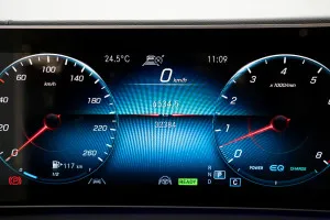 2021 Mercedes-Benz GLS