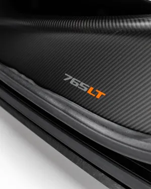2022 McLaren 765LT Spider