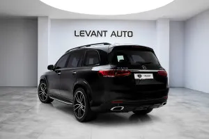 2021 Mercedes-Benz GLS