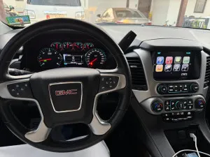 2020 GMC Yukon