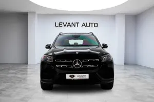 2021 Mercedes-Benz GLS