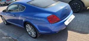 2006 Bentley Continental