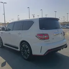 2012 نيسان باترول 