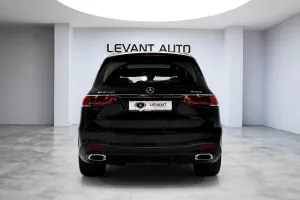 2021 Mercedes-Benz GLS