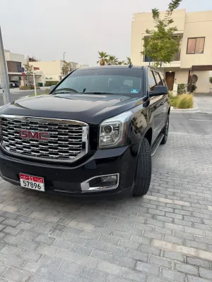 2020 GMC Yukon