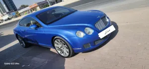 2006 Bentley Continental
