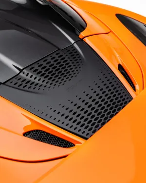 2022 McLaren 765LT Spider
