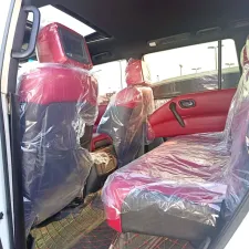 2012 نيسان باترول 