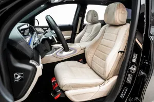 2021 Mercedes-Benz GLS