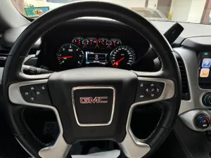 2020 GMC Yukon