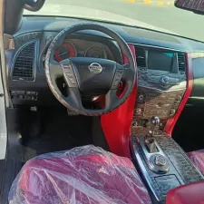 2012 نيسان باترول 