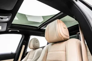 2021 Mercedes-Benz GLS
