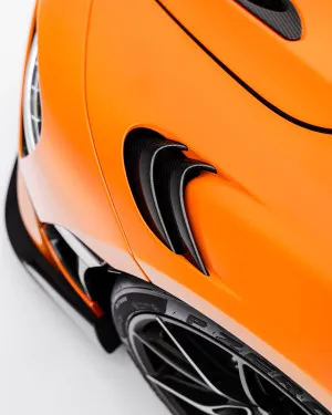 2022 McLaren 765LT Spider
