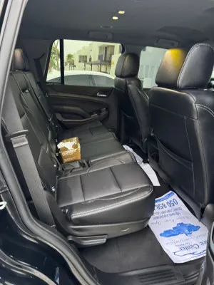 2020 GMC Yukon