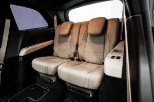 2021 Mercedes-Benz GLS