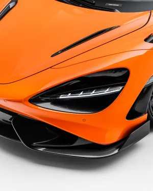 2022 McLaren 765LT Spider