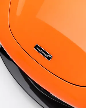 2022 McLaren 765LT Spider