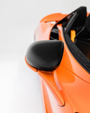 2022 McLaren 765LT Spider