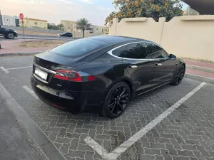 2017 Tesla Model S