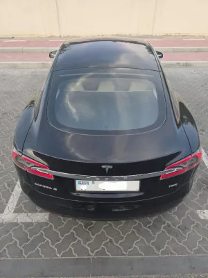 2017 Tesla Model S