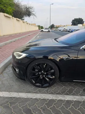 2017 Tesla Model S