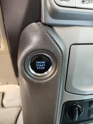 2019 Toyota Prado