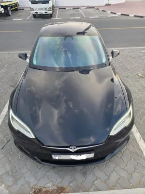 2017 Tesla Model S