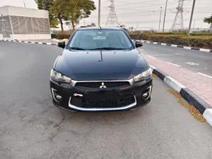 2016 Mitsubishi Lancer in dubai