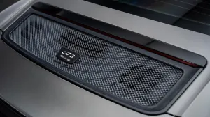2018 Porsche 911 Carrera