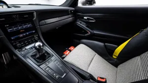 2018 Porsche 911 Carrera