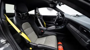 2018 Porsche 911 Carrera