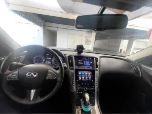 2016 Infiniti Q50