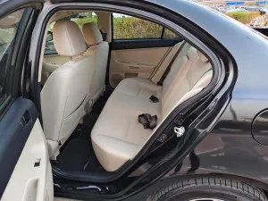 2016 Mitsubishi Lancer