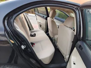 2016 Mitsubishi Lancer