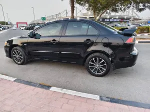 2016 Mitsubishi Lancer