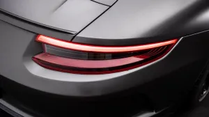 2018 Porsche 911 Carrera