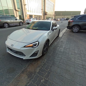 2016 Toyota Scion
