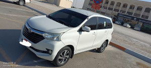 2017 Toyota Avanza