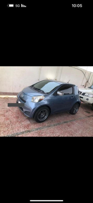 2013 Toyota IQ in dubai