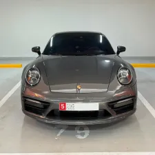 2020 بورش 911 كاريرا