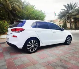 2020 Hyundai Elentra