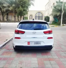2020 Hyundai Elentra