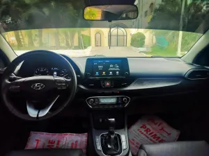 2020 Hyundai Elentra