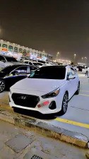 2020 Hyundai Elentra